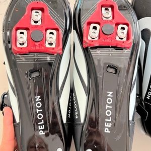 Pelotón Bike Shoes